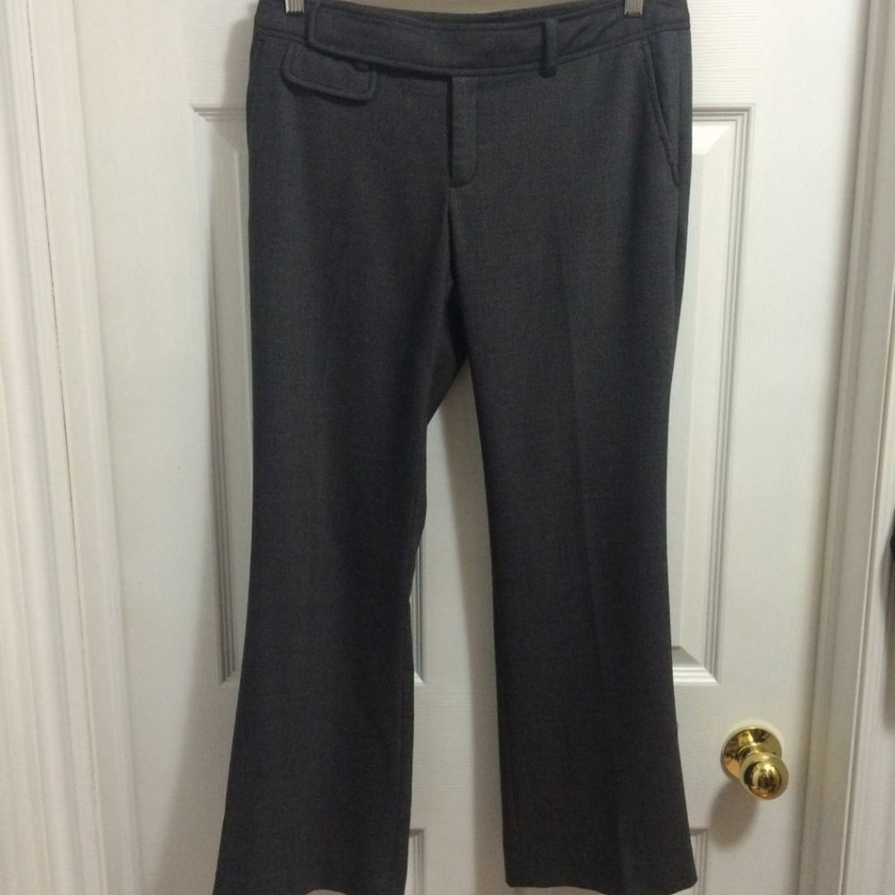 Banana Republic Ryan Fit Dress Pants
